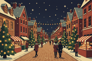 Starting New Habits Early