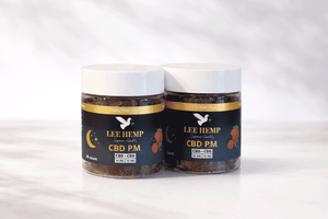 Sleep Gummies - THC FREE - 30 COUNT